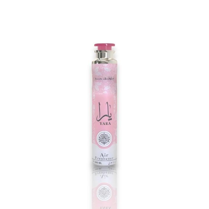 Yara Body Care Kit