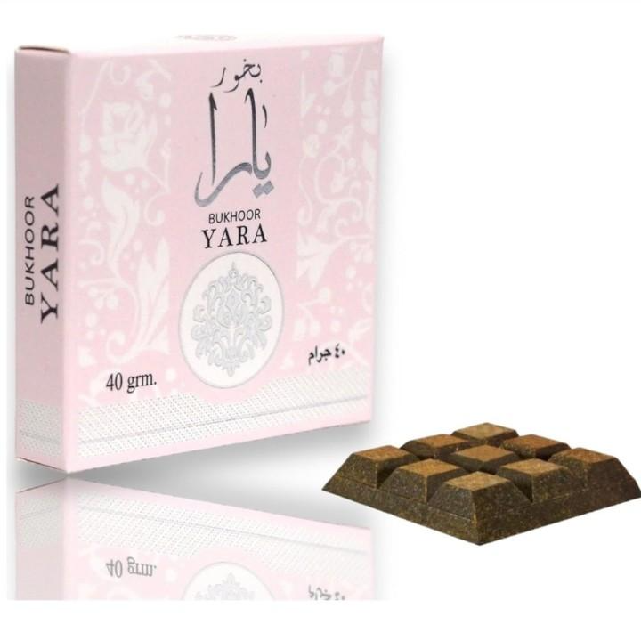 Yara Body Care Kit