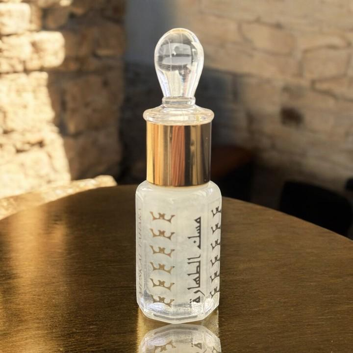 Hamil Al Musk | Musk Al Tahara Concentrated Oil | Women's Musk oil | Skin Care | from Hamil Al Musk