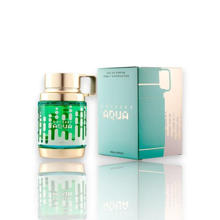 Odyssey Aqua