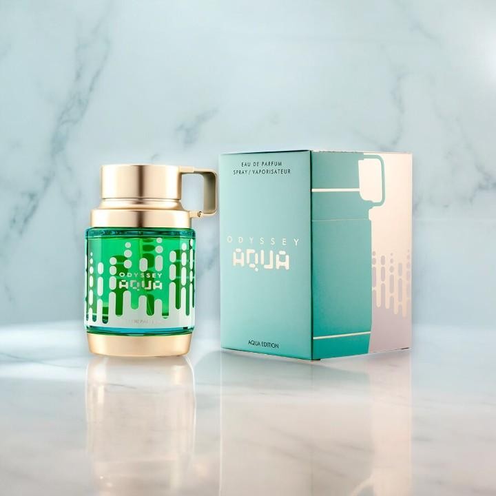 Odyssey Aqua