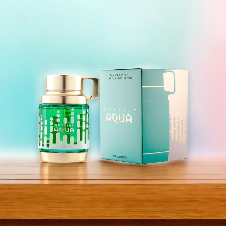 Odyssey Aqua