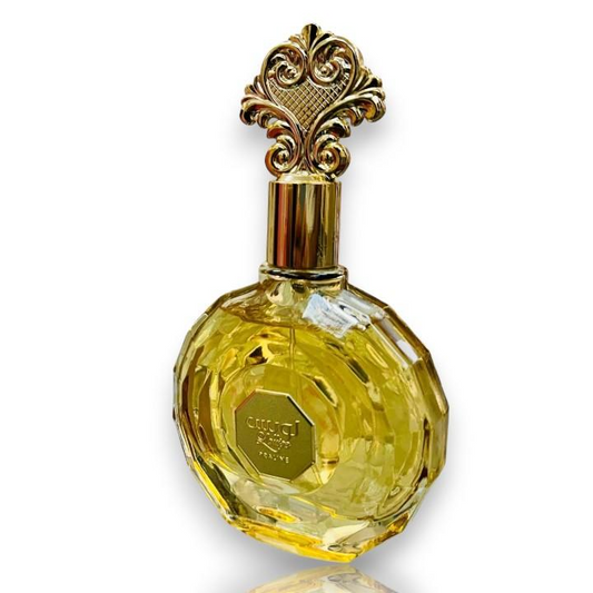 Louise Praline By ZAKAT EDP - 100ml 3.4 fl oz