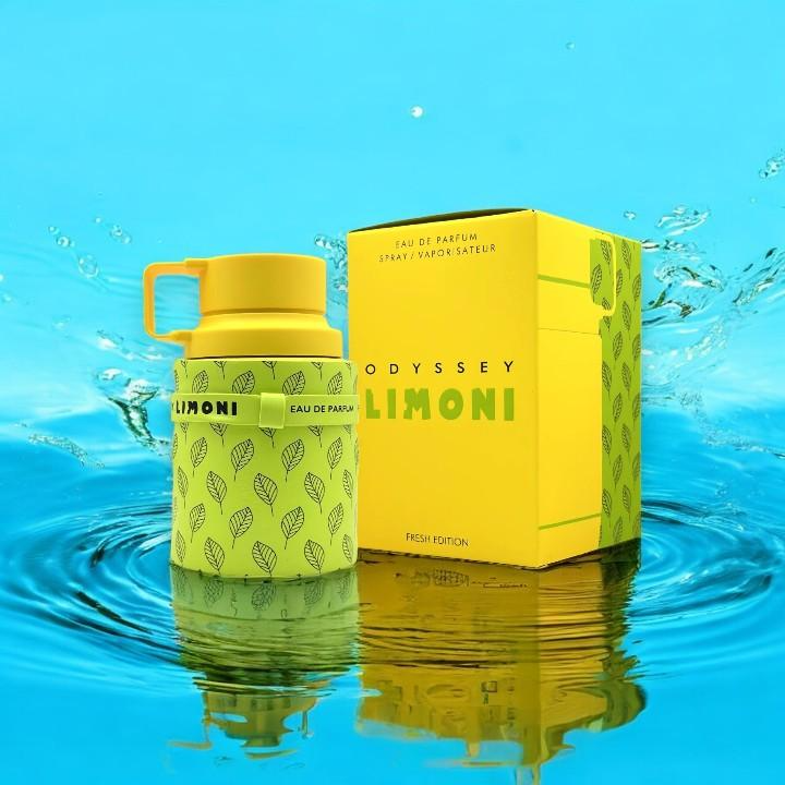 Odyssey Limoni