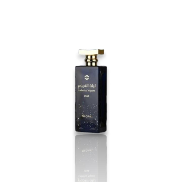 Zakat Lailath Al Nujoom Star 100ML