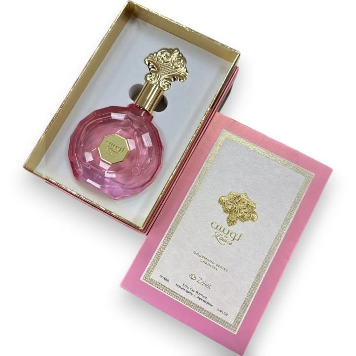 Louise Carnival By ZAKAT EDP - 100ML 3.4 FL OZ