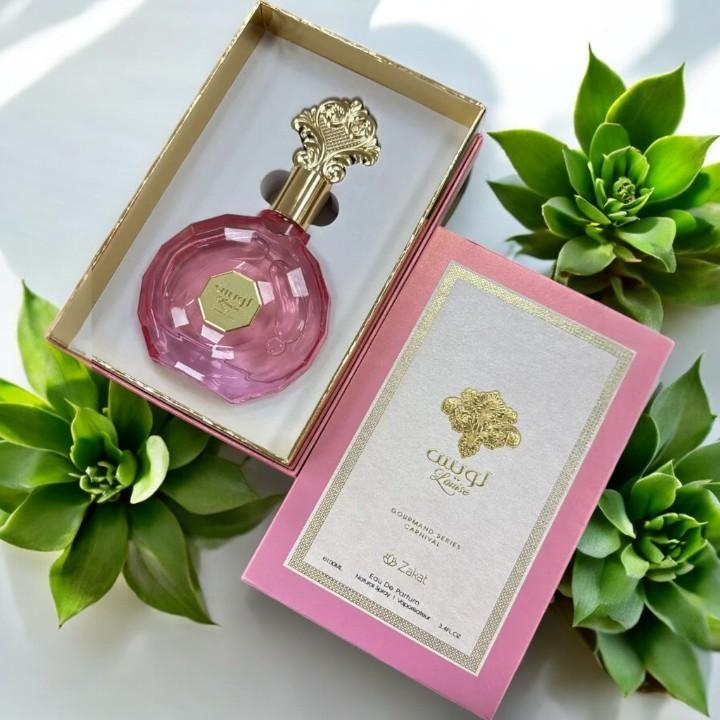Louise Carnival By ZAKAT EDP - 100ML 3.4 FL OZ