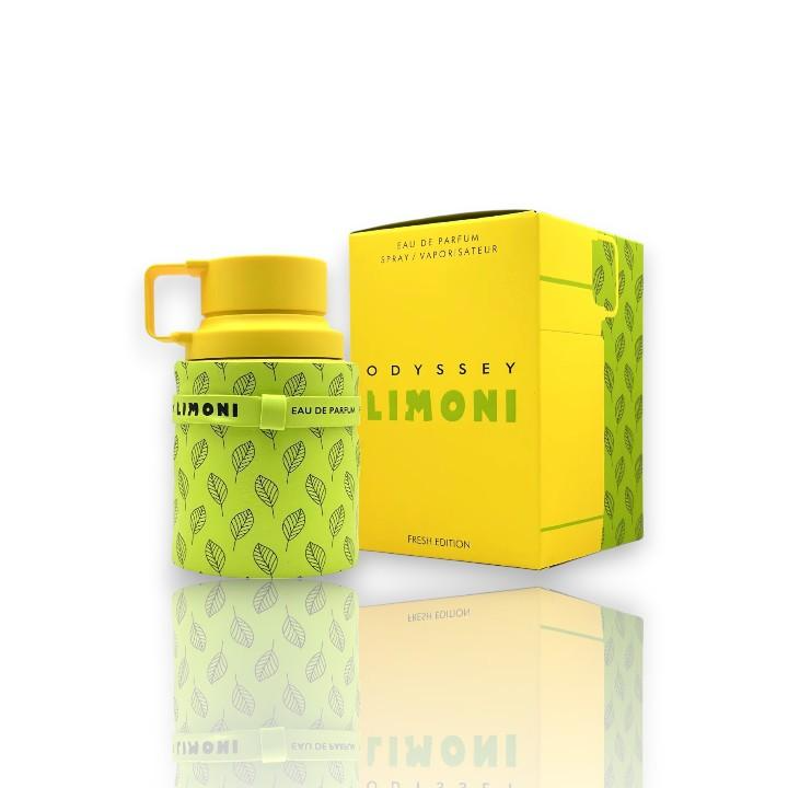 Odyssey Limoni