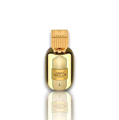 J.Dot Smoky Vanillin – Unisex Eau de Parfum 3.4 oz (100ml)