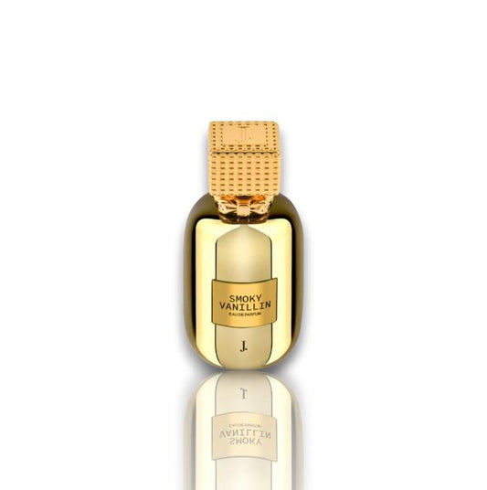 J. Junaid Jamshed | Smoky Vanillin | Unisex Fragrance | Eau De Parfum | 100 ML