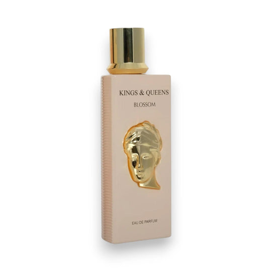 Amaran Kings And Queens Blossom Unisex Eau De Parfum - 3.4fl oz (100ml)