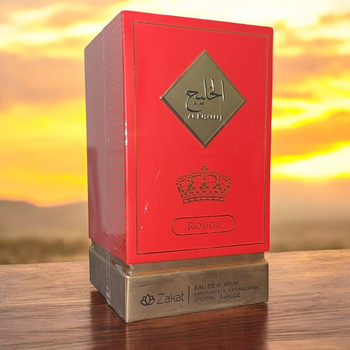 Al Khaleej Rouge