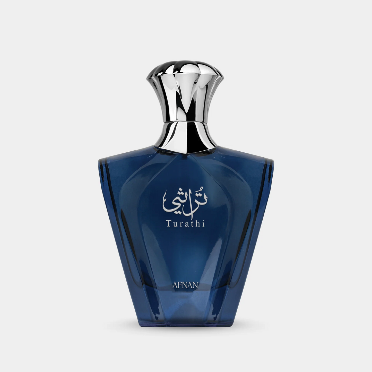 Afnan Turathi Brown EDP for Men & Women – 3.0 oz (90ml)