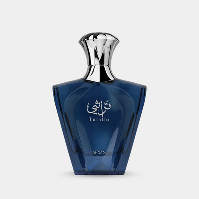 Afnan Turathi Brown EDP for Men & Women – 3.0 oz (90ml)