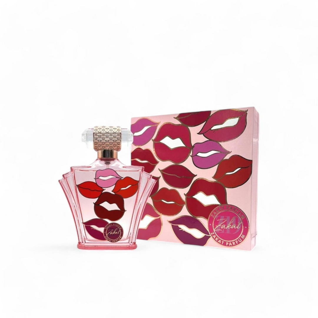 Zakat Parfum Z19 Eau de Parfum 3.4oz