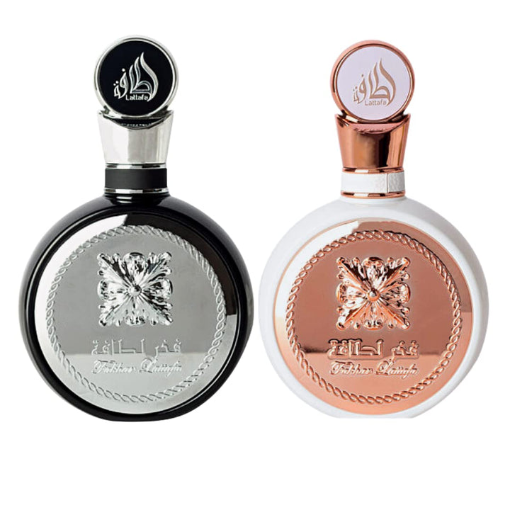 Fakhar His & Hers Bundle