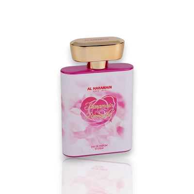 Al Haramain | Harmain Romantic | Women's Fragrance | 100 ML