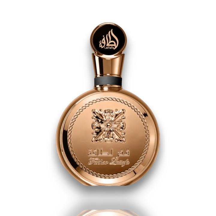 Lattafa | Fakhar Extrait + Yara + Mousuf Wardi + Rave Pink 4-piece Multipack Fragrance Set from Lattafa