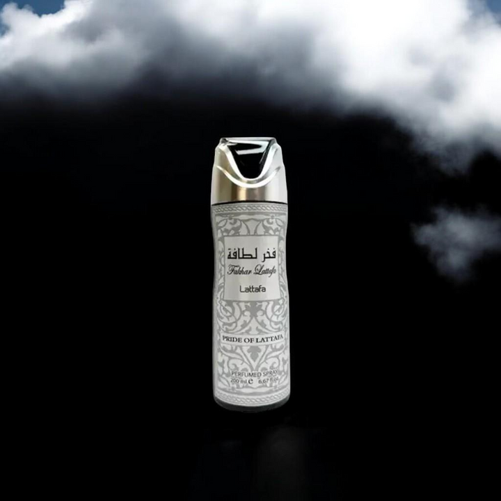 Lattafa Perfumes | Fakhar Man Body Spray | Men's Fragrance | 200 ml Body Spray