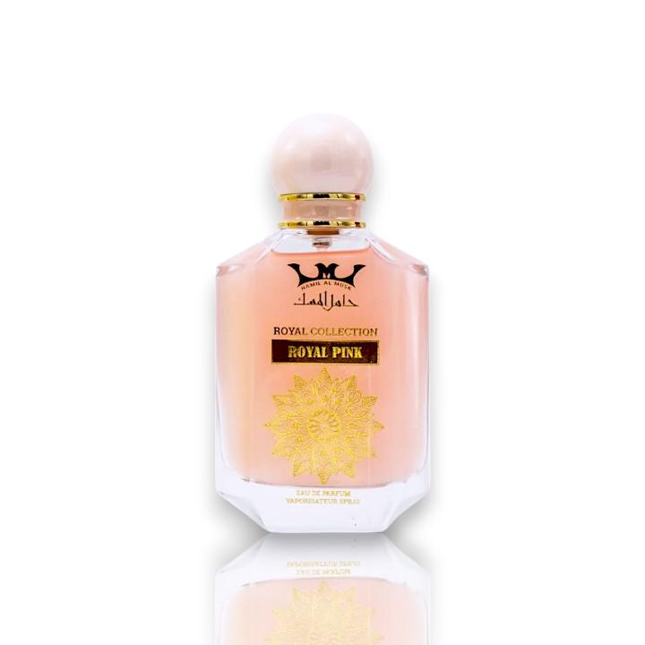 Hamil Al Musk  Royal Pink
