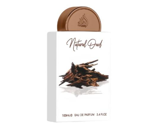 Natural Oud