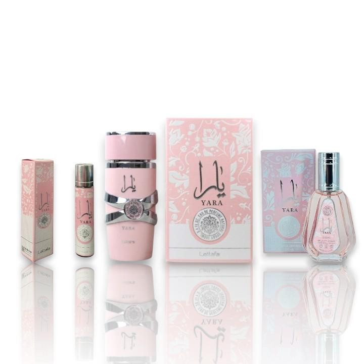 lattafa-perfumes-yara-100-ml-yara-50-ml-yara-12-ml-eau-de-parfum-3-pc-womens-fragrance-set