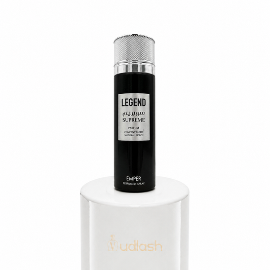 Emper | Legend Supreme | Body Spray | Unisex Fragrance | 200ML