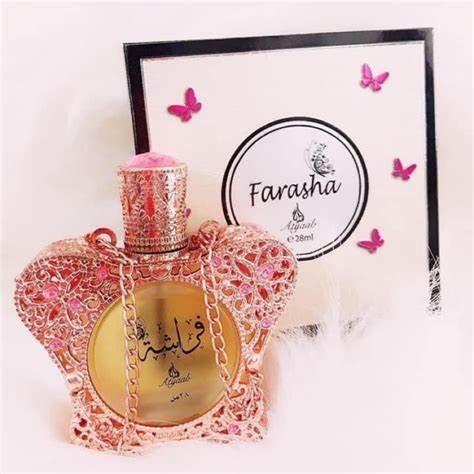 Atyaab | Farasha - Womens Fragrance - 0.95 oz