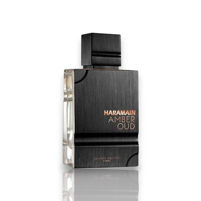 Al Haramain Amber Oud Private Edition – Unisex Eau de Parfum 3.4 oz (100ml)