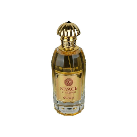 Zakat Rivage 5th Avenue – Women's Eau de Parfum 3.4 oz (100ml)