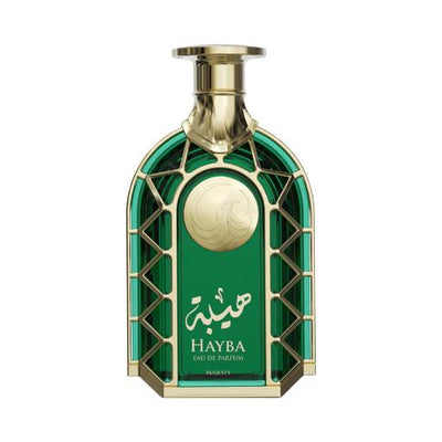 Le Falcone | Hayba Majesty | Men's Fragrance | 100 ML