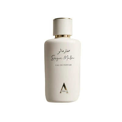 Atralia Sugar Mallow Eau De Parfum - 100 ML