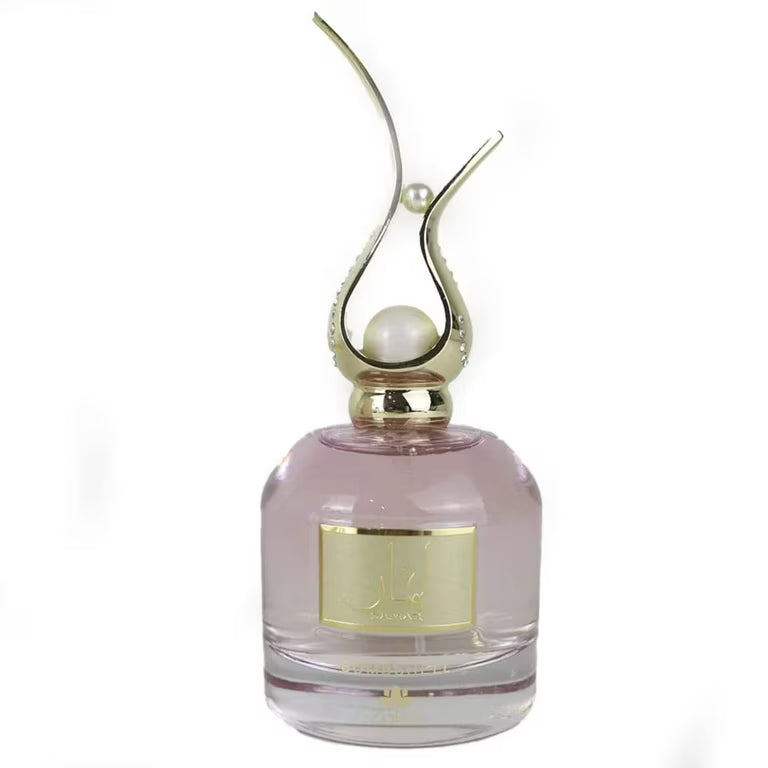 Zakat Perfumes Lamar Bombshell Unisex Eau De Parfum, 100 ML