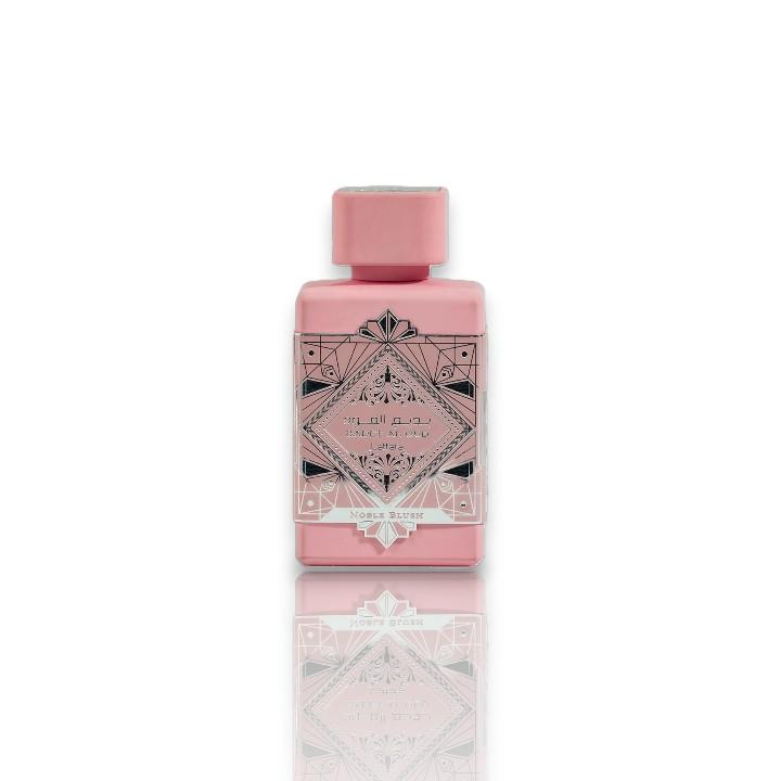 Yara Candy + Noble Blush + Club de Nuit Women + Rave Pink
