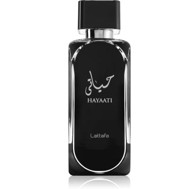 Lattafa Hayaati Eau de Parfum - 3.4 oz