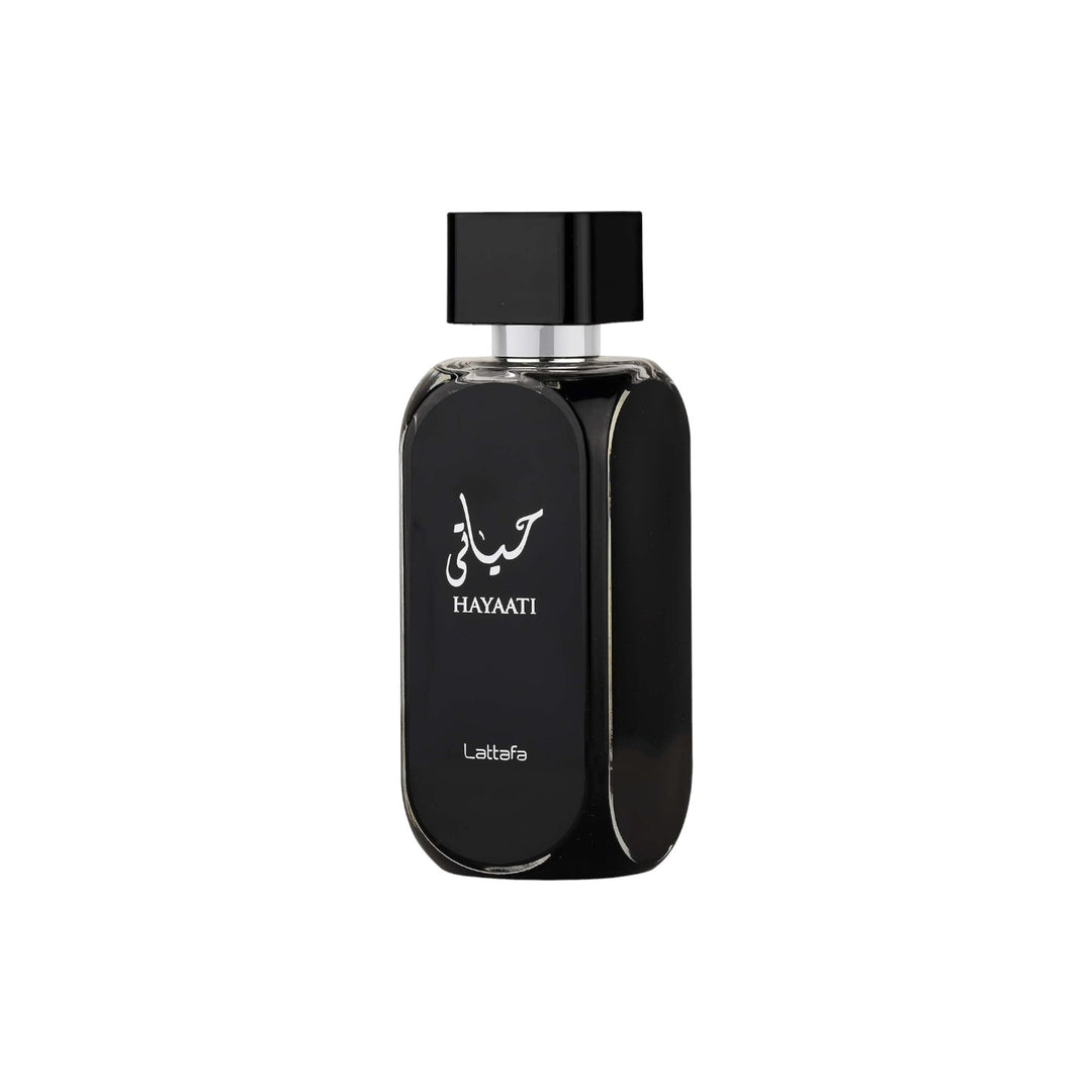 Fakhar Man & Hayaati Black Bundle