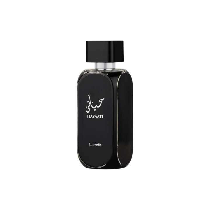 Fakhar Man & Hayaati Black Bundle