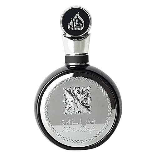 Fakhar Silver Parfum + Air Freshener