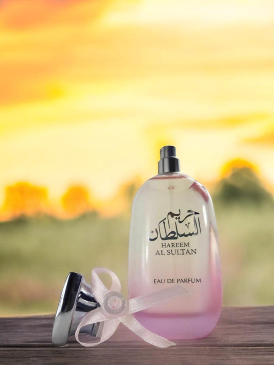 Ard Al Zaafaran Hareem Al Sultan unisex Eau De Parfum Spray 3.4 oz