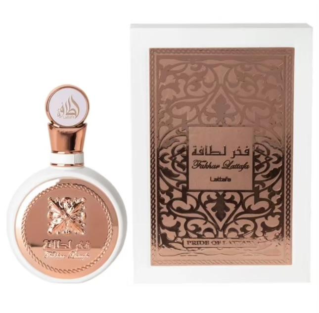 Fakhar His & Hers Bundle