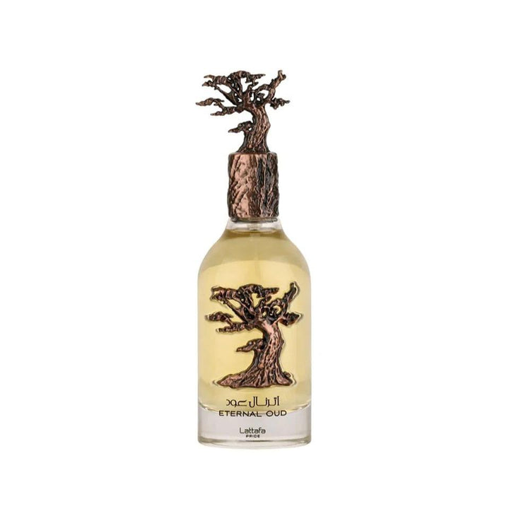 Lattafa Eternal Oud EDP 100mL