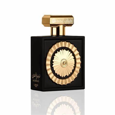 Lattafa Perfumes Nebras - Unisex fragrance - 3.4 oz
