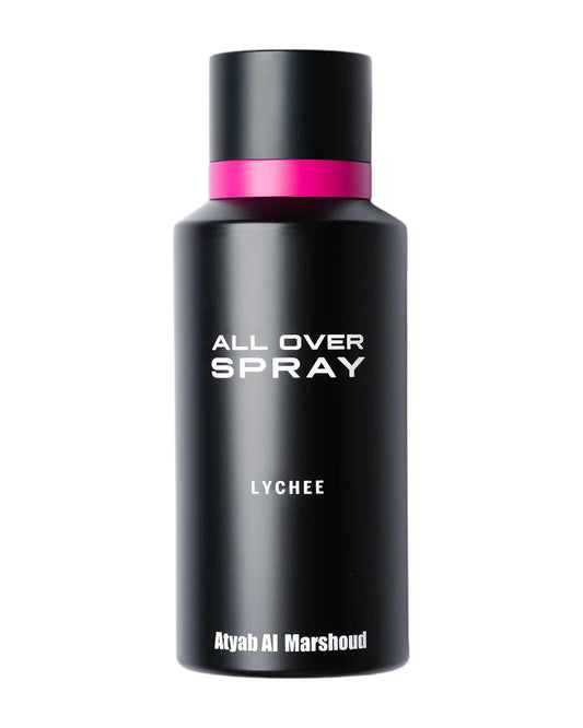 Atyab Al Marshoud Lychee Eau De Parfum