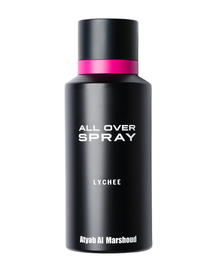 Atyab Al Marshoud Lychee Eau De Parfum