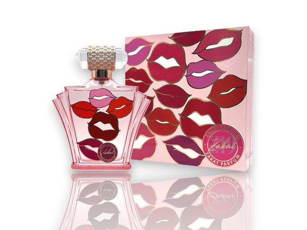 Zakat Parfum Z19 Eau de Parfum 3.4oz – OUDLASH