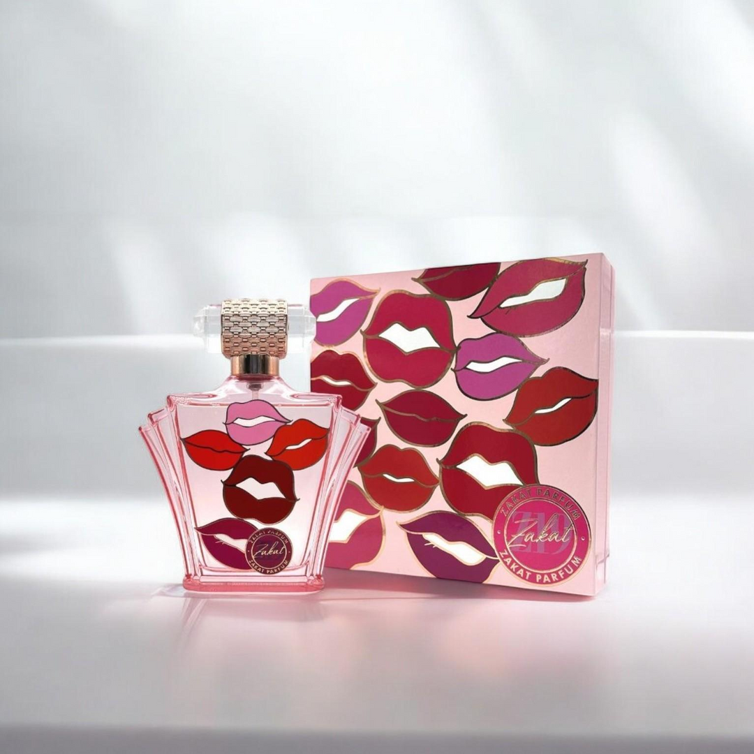 Zakat Parfum Z19 Eau de Parfum 3.4oz