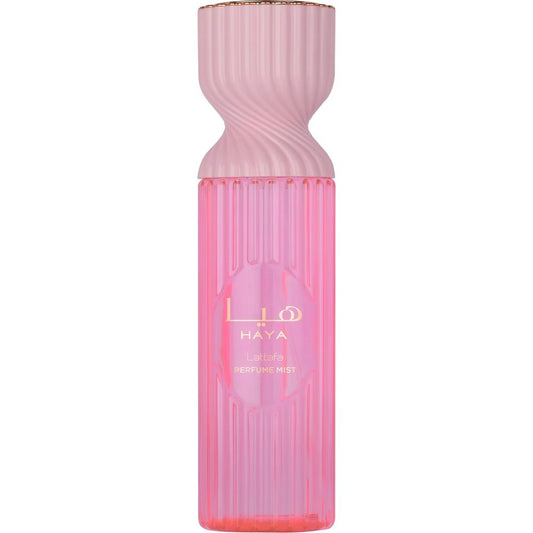 Lattafa Haya Perfume Mist, 250ML