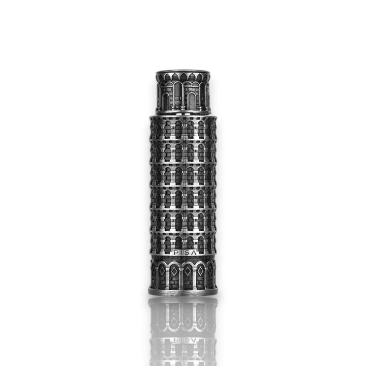 Lattafa Pride Pisa Eau De Parfum, 100 ML