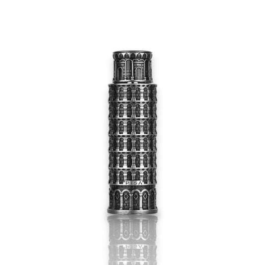 Lattafa Pride Pisa Eau De Parfum, 100 ML