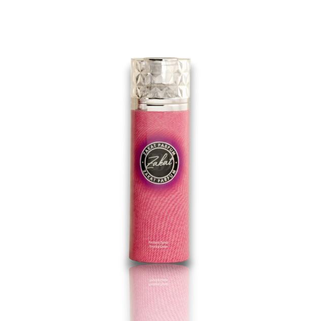 Zakat Parfums | Z 39 | Unisex Fragrance | 200 ML